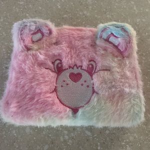 Care Bears Loungefly Wallet